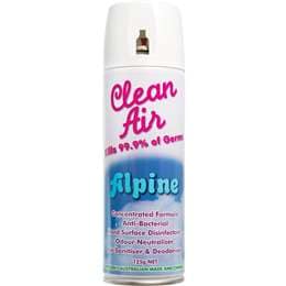 Clean Air 125g