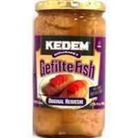 Kedem Spread Gefilte Fish