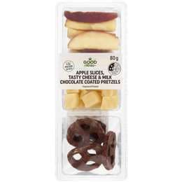 Woolworths 80g