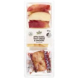 Woolworths 80g