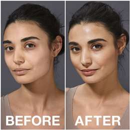 Maybelline Dream Radiant Liquid Foundation Creamy Natural
