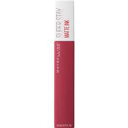 Maybelline Superstay Matte Ink 80 Ruler 