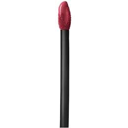 Maybelline Superstay Matte Ink 80 Ruler 
