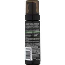 Le Tan Uber Stay Self Tanning Foam - Green Base