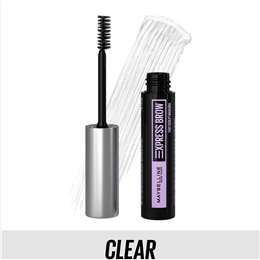Maybelline Brow Fast Sculpt Gel Mascara Clear