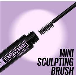 Maybelline Brow Fast Sculpt Gel Mascara Clear