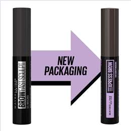 Maybelline Brow Fast Sculpt Gel Mascara Clear