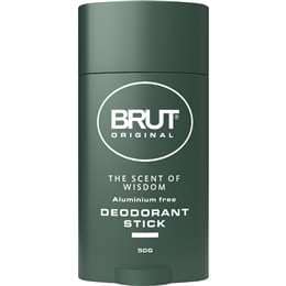 Brut Original Deodorant Stick