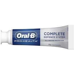 Oral-b Pro-health Advanced All Around Protection Toothpaste 110g ...