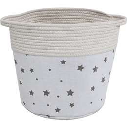 Little Wishes Laundry Hamper 