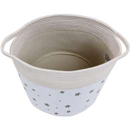 Little Wishes Laundry Hamper 