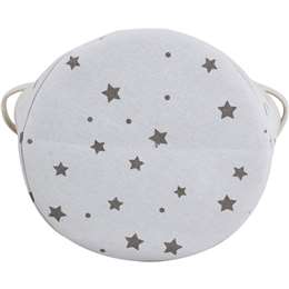 Little Wishes Laundry Hamper 