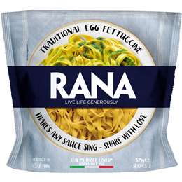 Rana Fresh Traditional Fettucine