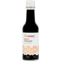 Pureharvest Organic Tamari Soy Sauce