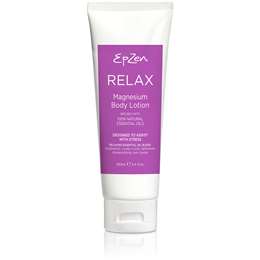 Epzen Relax Magnesium Body Lotion 