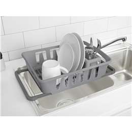 Dish drying rack discount woolworths