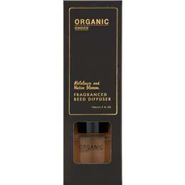 Organic Choice Fragrances Reed Diffuser Melaleuca & Native Blossom