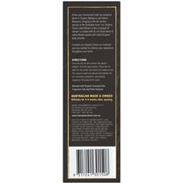 Organic Choice Fragrances Reed Diffuser Melaleuca & Native Blossom