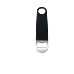 Mint Bottle Opener Stainless Steel 
