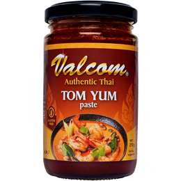Valcom Paste Tom Yum