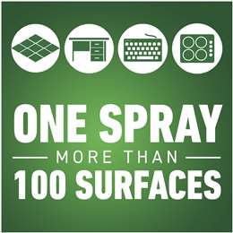 Glen 20 Disinfectant Spray All-in-one Country Scent