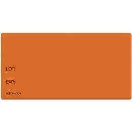 Hydralyte Orange Effervescent Tablets
