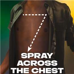 Lynx Deodorant Body Spray Australia