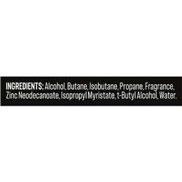 Lynx Deodorant Body Spray Australia
