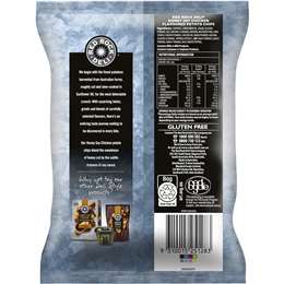Red Rock Deli Potato Chips Honey Soy Chicken Deli Style