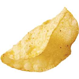 Red Rock Deli Potato Chips Honey Soy Chicken Deli Style