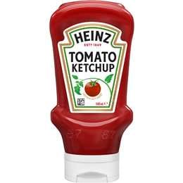Heinz Ketchup Tomato Sauce Ketchup