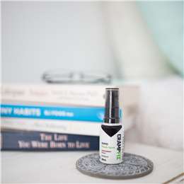 Crampfix Rapid Mouth Spray Sour Cherry Flavour