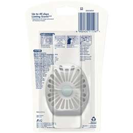 Ambi Pur Bathroom Fresh Air Freshener Refreshing Soap