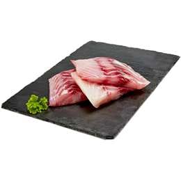Snapper per250g