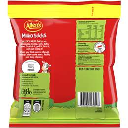 Allen's Milko Sticks 