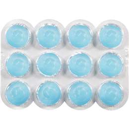 Strepsils Plus Blocked Nose Sore Throat Lozenges Menthol