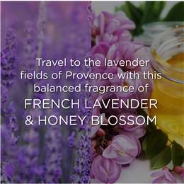 Botanica Room Spray French Lavender & Honey Blossom