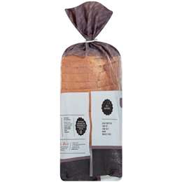 Bodhis Rye Light Wupper 680g | Woolworths