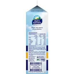 Dairy Farmers Vanilla Custard