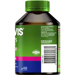 Cenovis Once Daily Women's Multi + Energy Boost Capsules