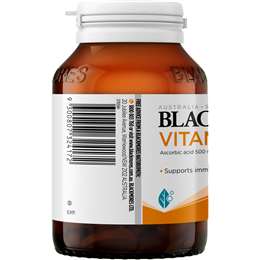 Blackmores Vitamin C 500mg Immune Support Tablets