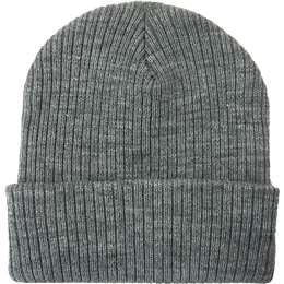 Mens Beanie Grey each