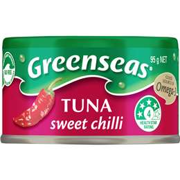 Greenseas Tuna Sweet Chilli Sweet Chilli