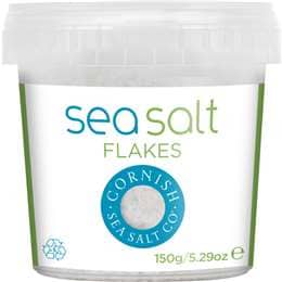 Cornish Salt Co Sea Salt Flakes Sea Salt Flakes