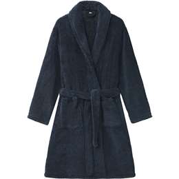 Mens Robe Small/Medium Blue each