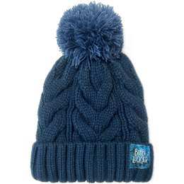 Bobbi Lockyer Beanie Blue each