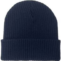 Mens Beanie Blue each