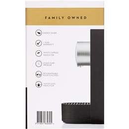 Vittoria Espressotoria Piccolo 