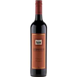 Leconfield Coonawarra Cabernet Sauvignon