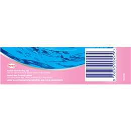 Cold Power Pure Clean Laundry Detergent Powder For Sensitive Skin